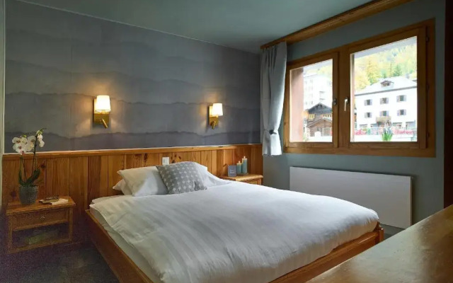 Hotel Europe