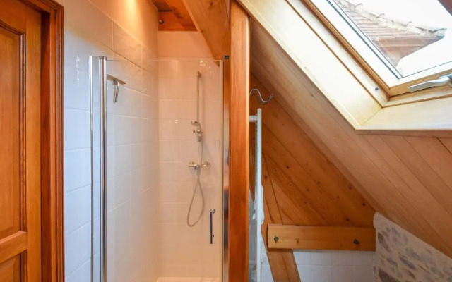 Elegant Villa on Historic Domaine