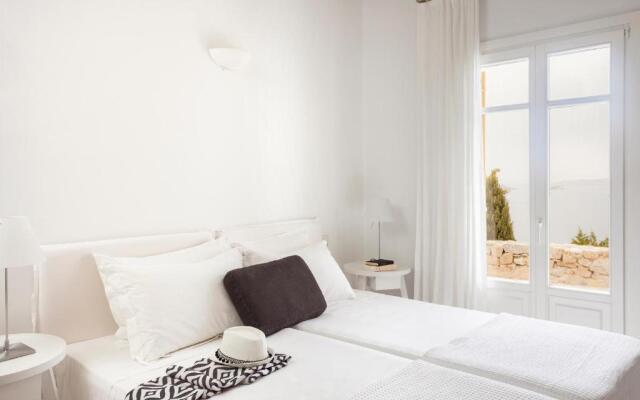 AGL Luxury Villas