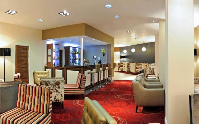 Mercure London Bloomsbury