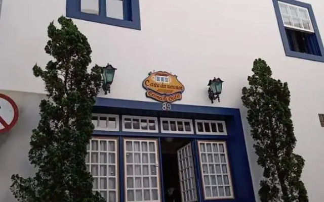 Pousada dos Meninos
