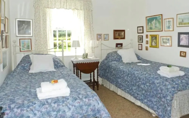 Holmfoot Cottage