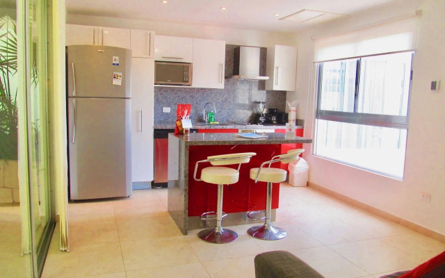 Skyline 24th Playa del Carmen