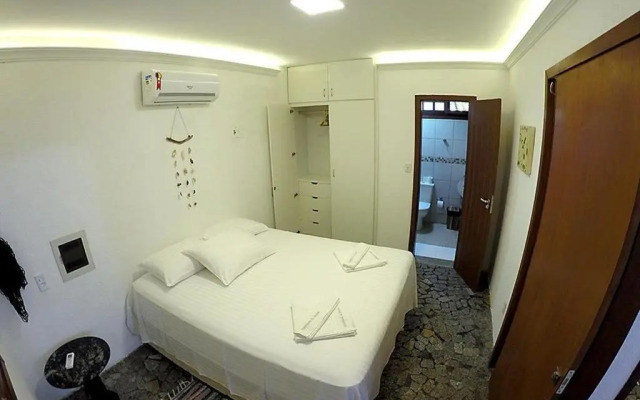 Guest House Parajuru