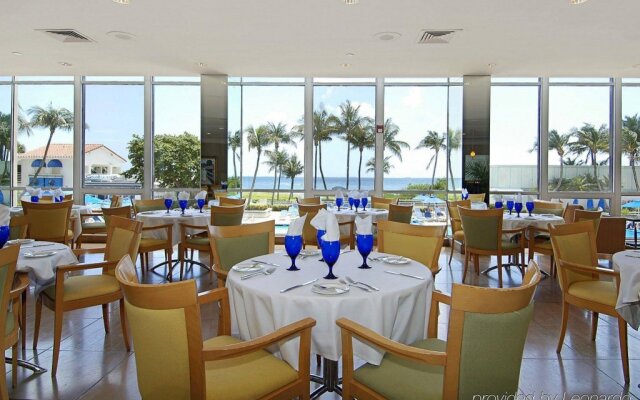 Miami Beach Resort