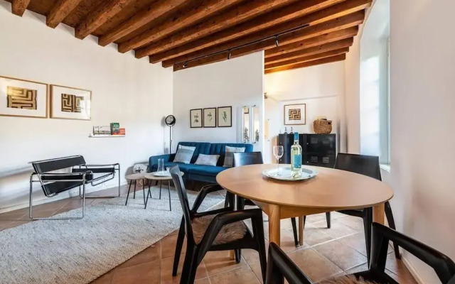 Villa Rosa Apartment
