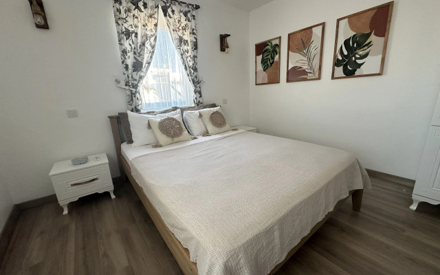 Heros Hotels Bozcaada