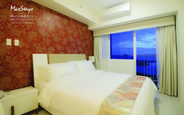 MaxStays - Max View at Wind Residences Tagaytay