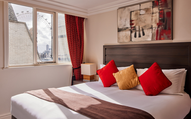 The Royal Horseguards, London