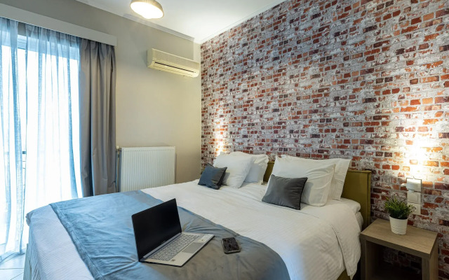 Nantin Hotel Ioannina