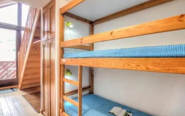 Apartment Les Mousquetons.10