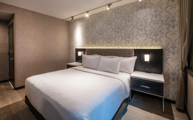 Aliz Hotel Times Square