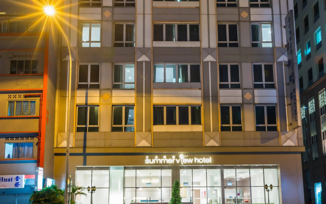 Summer View Hotel