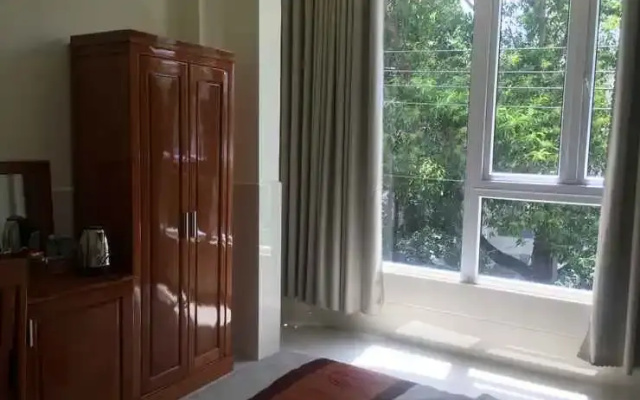Anh Khoa Mini Hotel