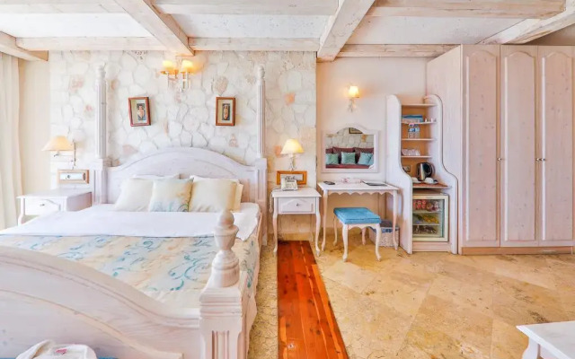 Likya Residence Hotel & Spa