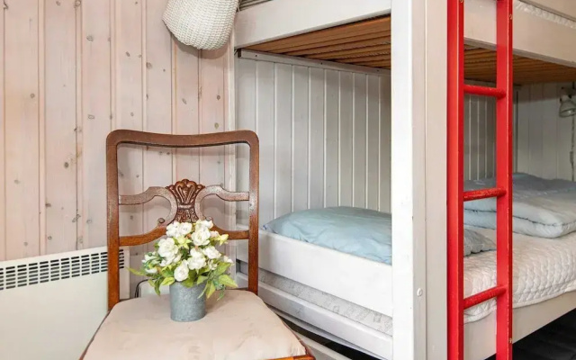 Seaside Charm in Romo - By Traum Ferienwohnungen