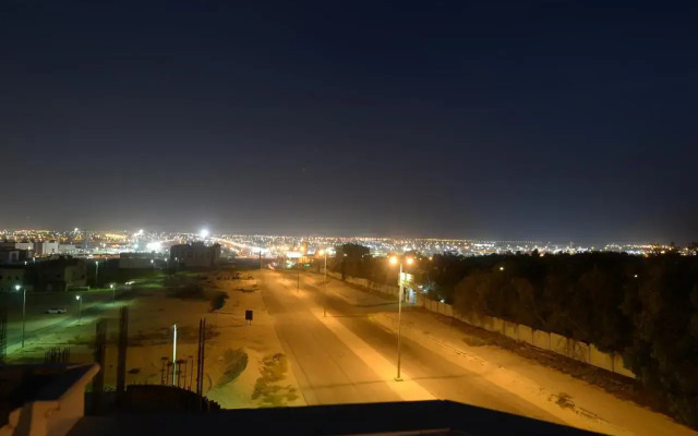 The View