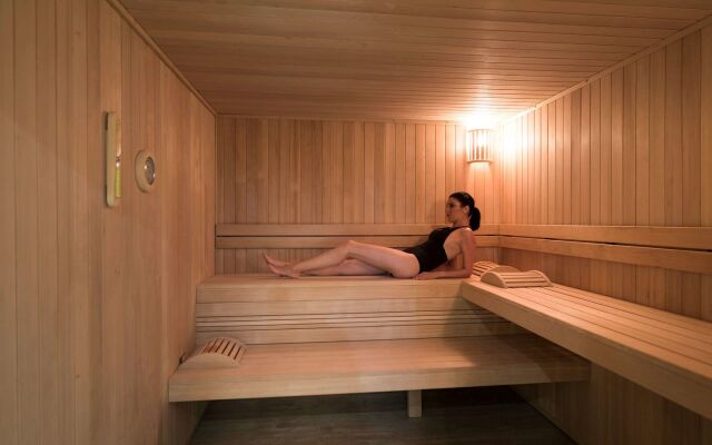 Mercure Hotel & Spa Bastia Biguglia