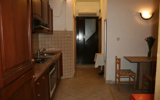 Rooms Radunica street