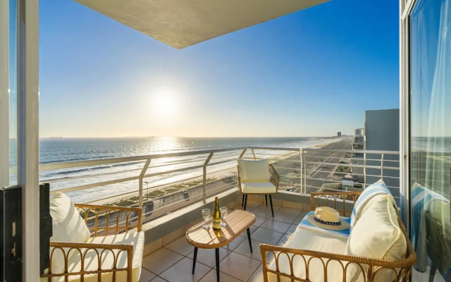 Ocean View 701