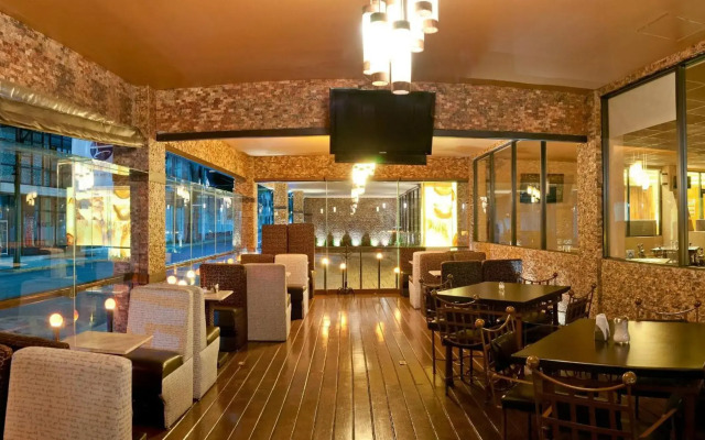 Hotel Don Simon