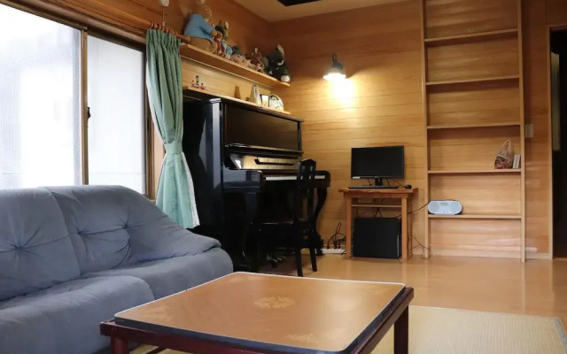 Guest House Ilonggo