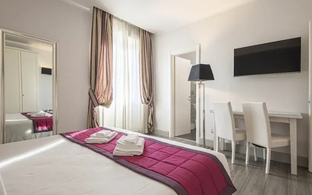 Residenza Castrense