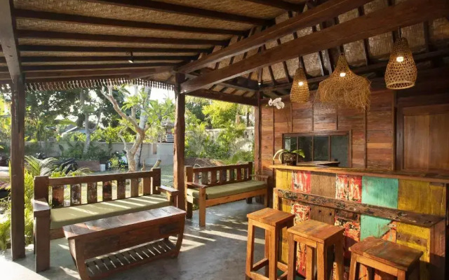 Villa Sekar Jepun