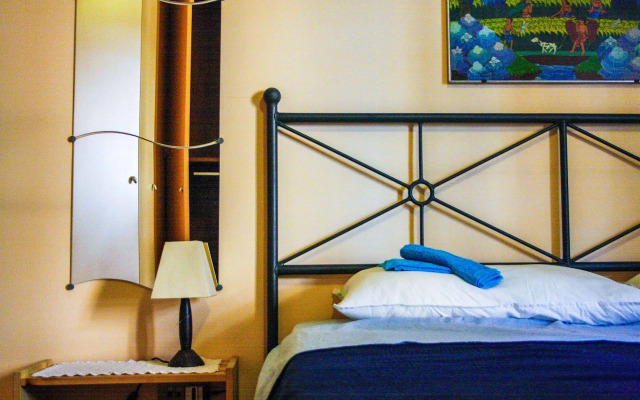 4 Season B&B Roma