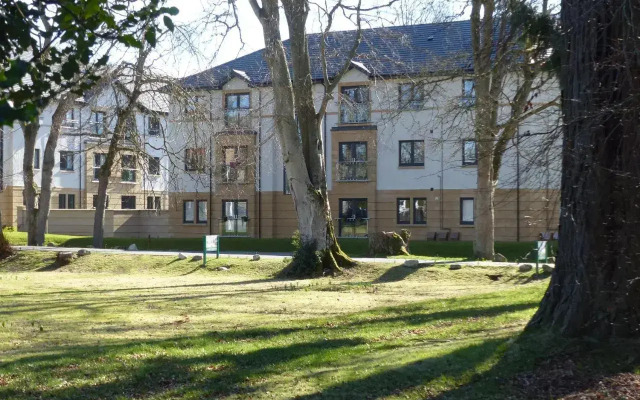Hedgefield House Flat 34