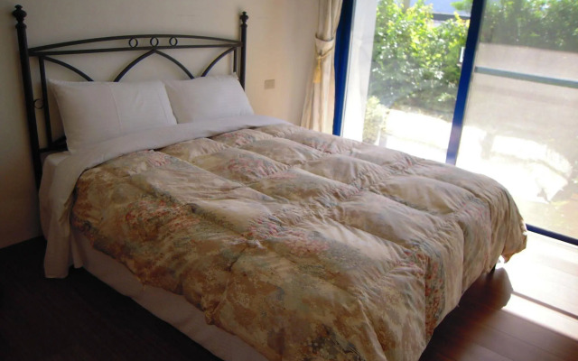 Promised Land B&B