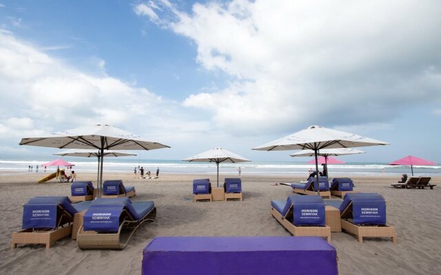 Horison Seminyak Bali