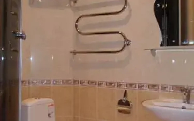 Minigostinitsa "U Istochnika"