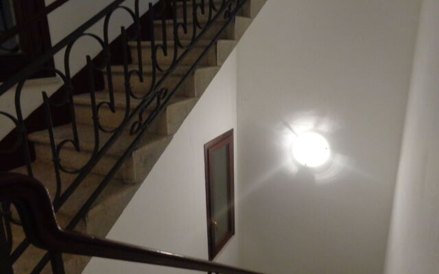 Angelo Apartments & Rooms