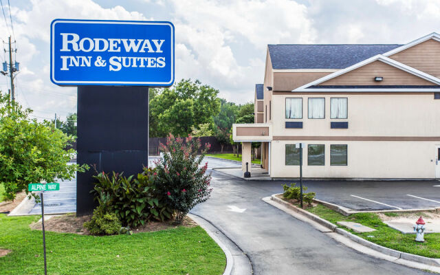 Country Hearth Inn & Suites