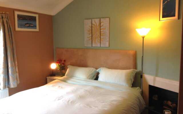 The Old Station House - B&B