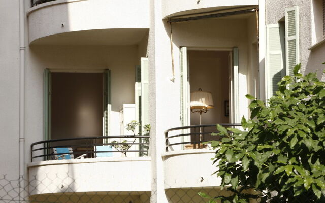 MyNice Vacances Center