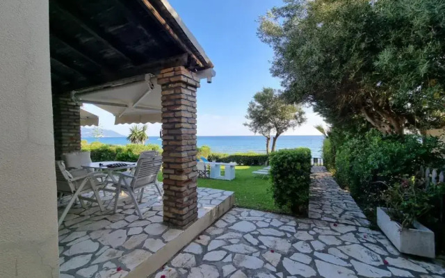 Glyfada Beachfront House Ab3g