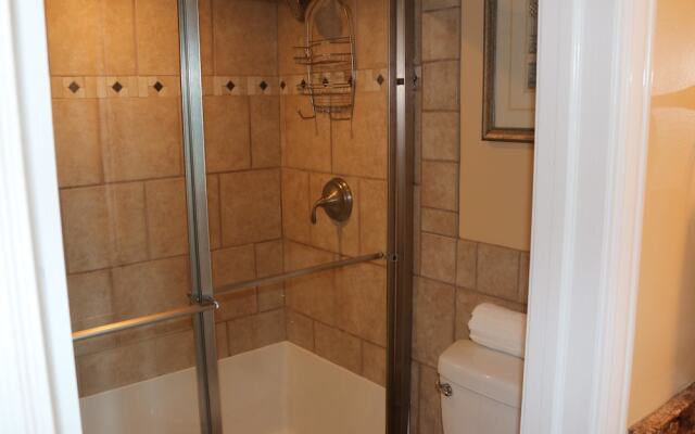 Tristan Towers by Surfside VR