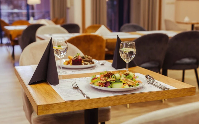 Hotel Kudowa Manufaktura Relaksu