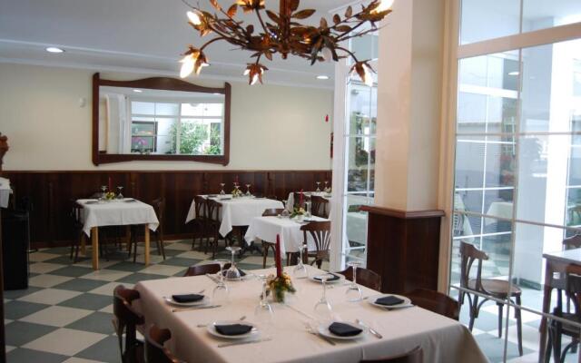 Hostal La Fonda