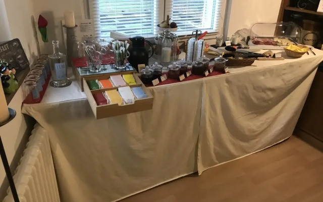 Villa Grazia, Bed & Breakfast