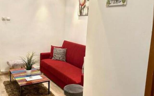 Old Town Central Apartment
