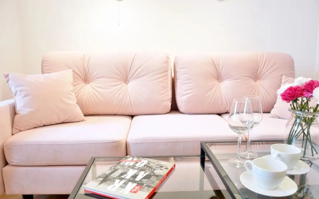 KrakowForRent Apartments - Main Square