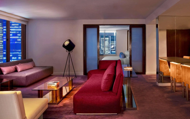 W New York - Times Square