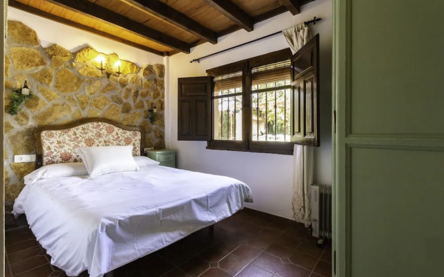 Cortijo Rincon Del Sur