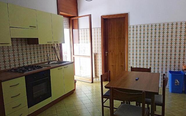 Casa Vacanza John Kennedy