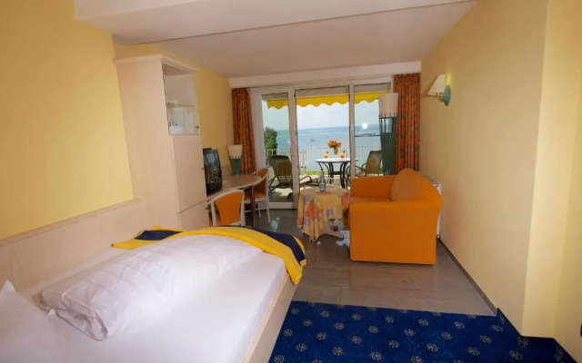 Seehotel Off