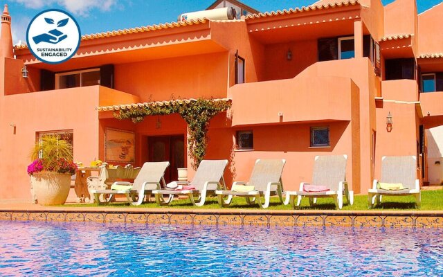 Villa Saint Martin