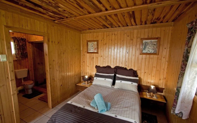 Rainbow Lodge